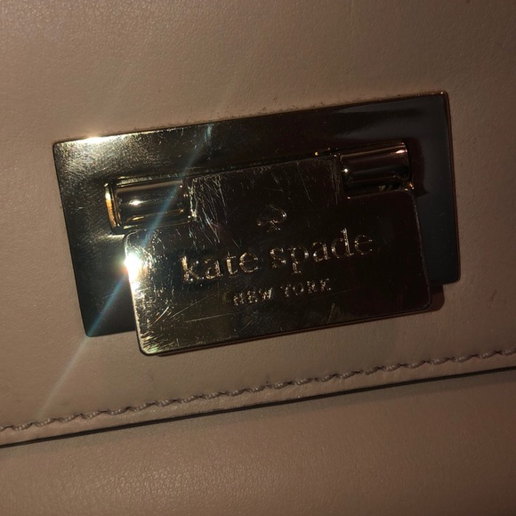 Kate Spade Purse - Picture 2 of 6